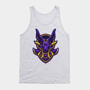 Anubis Tank Top